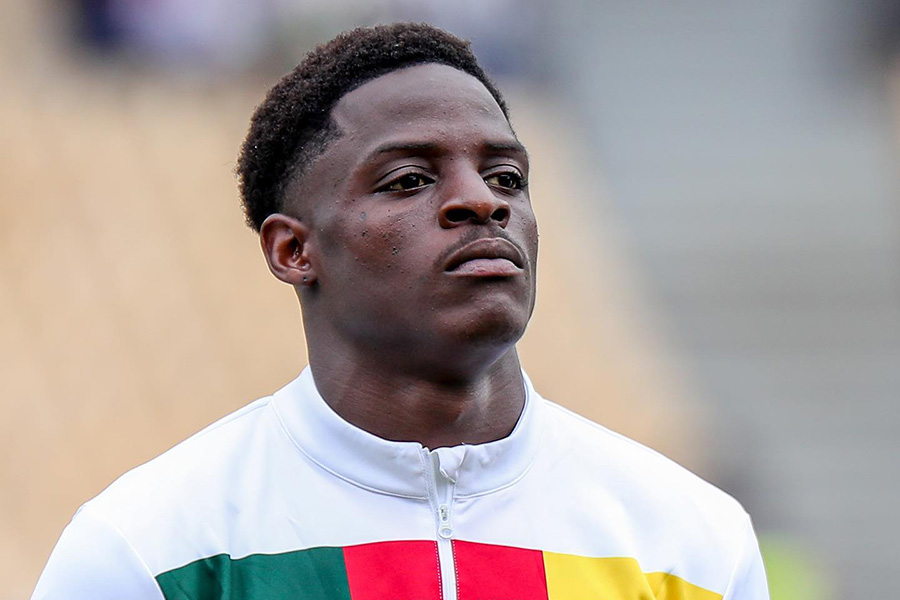 Le Real Madrid prêt à foncer sur une star du Cameroun ! 2 Le Real Madrid prêt à foncer sur une star du Cameroun !