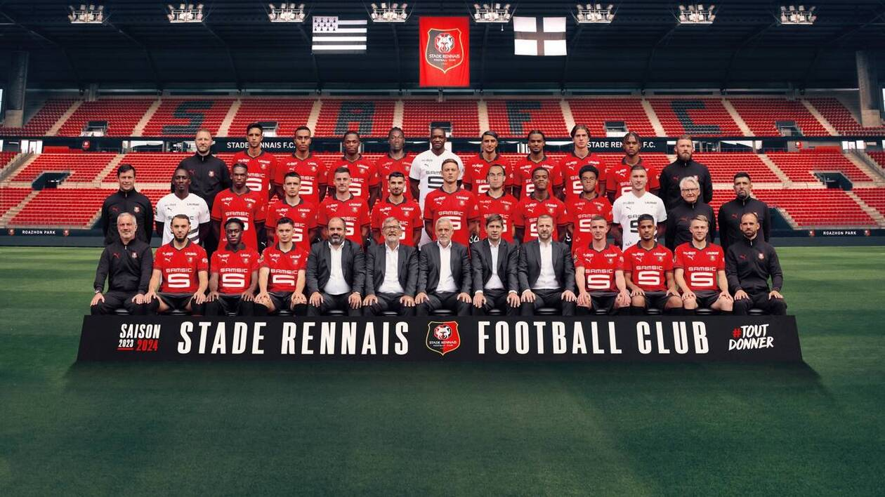 Le Stade Rennais en deuil : une terrible nouvelle frappe le club