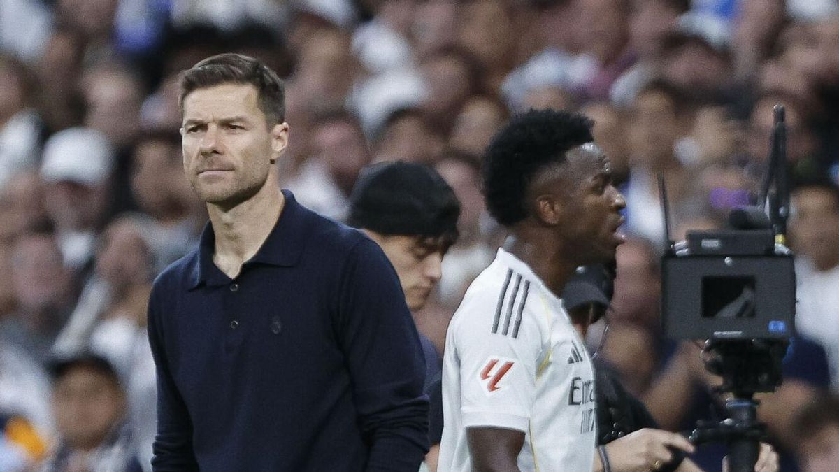 Scandale à Madrid : le Real choisit son camp entre Alonso et Vinicius