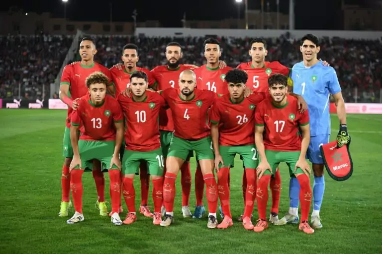 À quelques jours de la CAN, la FIFA surprend tout le monde au Maroc