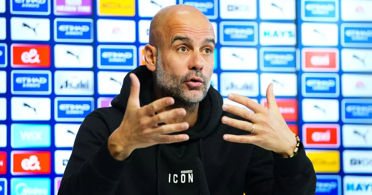 Guardiola révèle son joueur africain préféré : « Une merveille absolue ! »