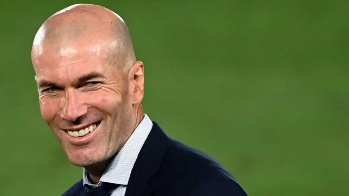 Zidane bientôt sélectionneur des Bleus ? L'annonce imminente 1 image 294
