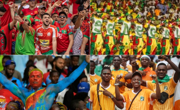 CAN 2025 : la CAF annonce une excellente nouvelle pour les supporters !