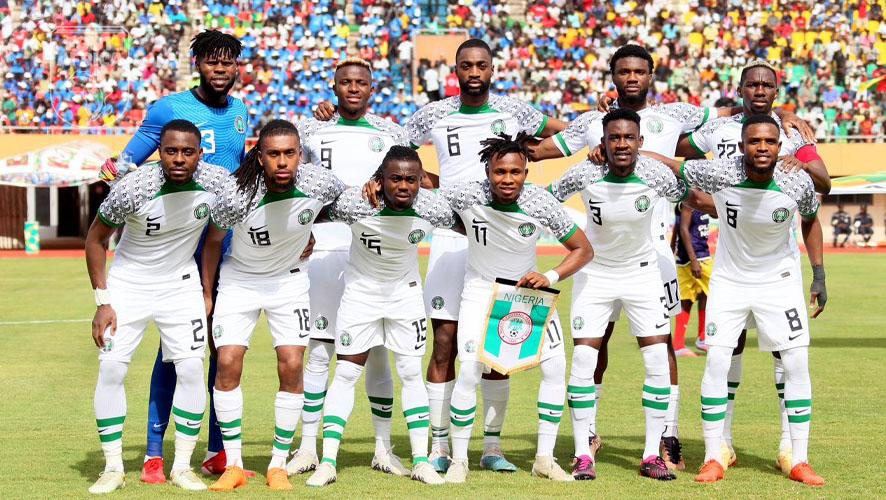 Chaos total : le Nigeria de Victor Osimhen crée la polémique du siècle en Afrique