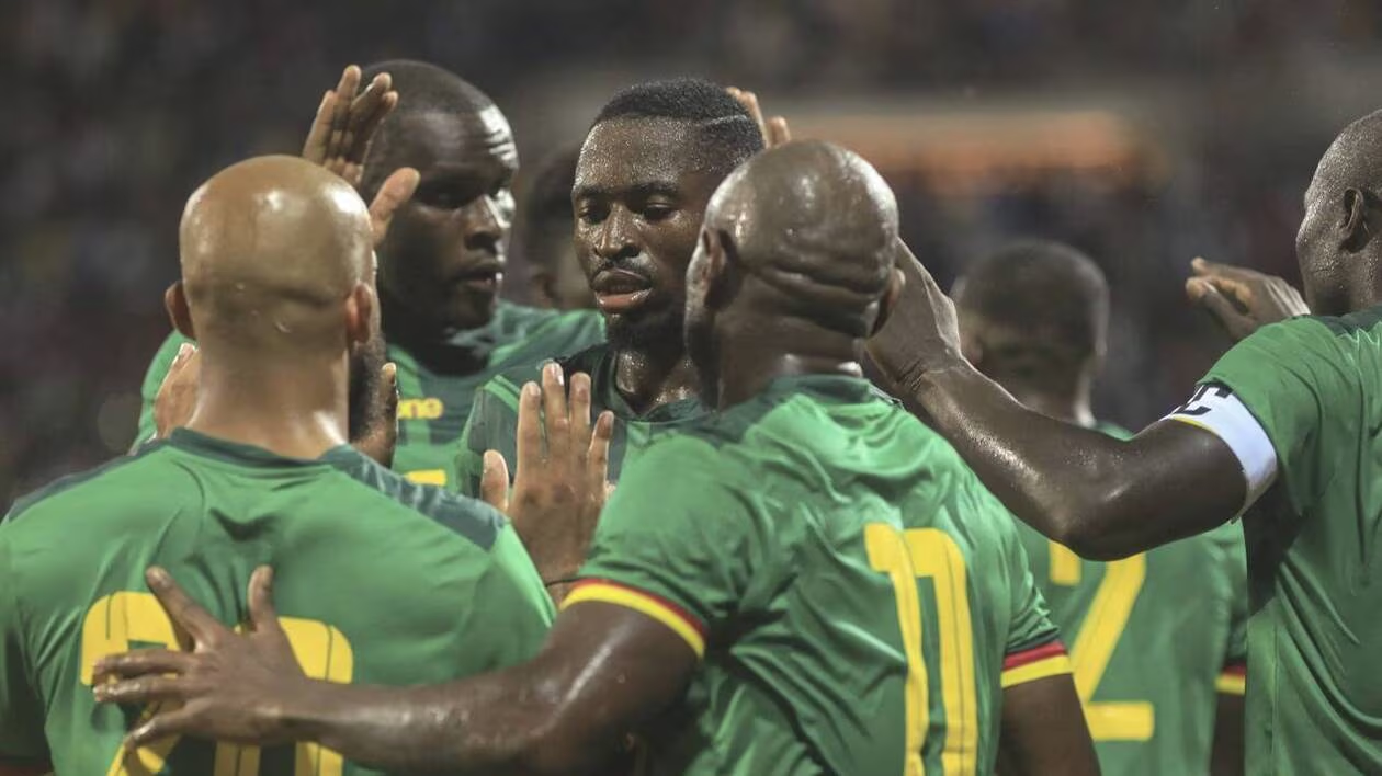 Mondial 2026 / Barrages : Très mauvaise nouvelle pour le Cameroun, deux cadres forfaits contre la RDC (officiel)