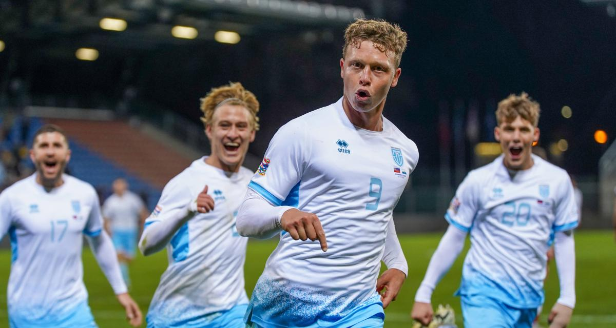 Scandale ou miracle ? Un pays qualifié à la Coupe du Monde avec 0 point, la FIFA a tranché !