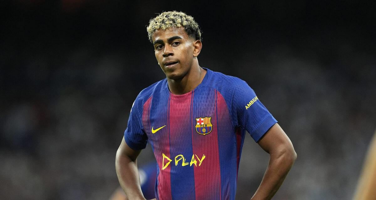  Yamal blessé, les dernières nouvelles ne rassurent pas