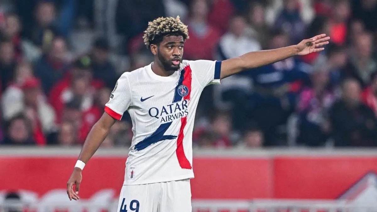 Nabil Djellit réagit cash au choix inattendu d’Ibrahim Mbaye pour le Sénégal !