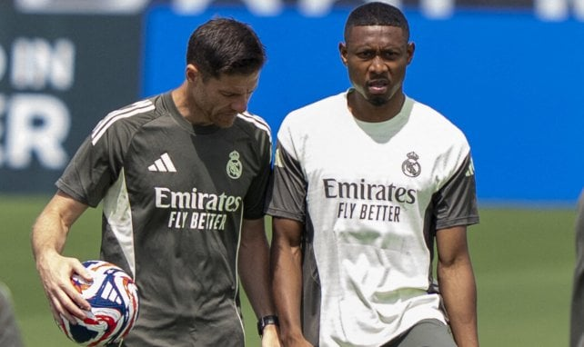 Real Madrid : Carlo Ancelotti explose et balance un coup de gueule pour Xabi Alonso