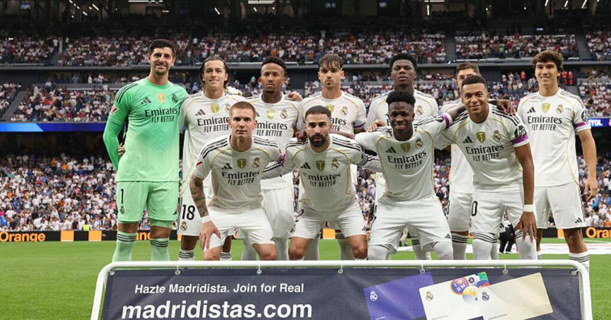 Ligue des Champions : Xabi Alonso dévoile son groupe pour affronter Liverpool