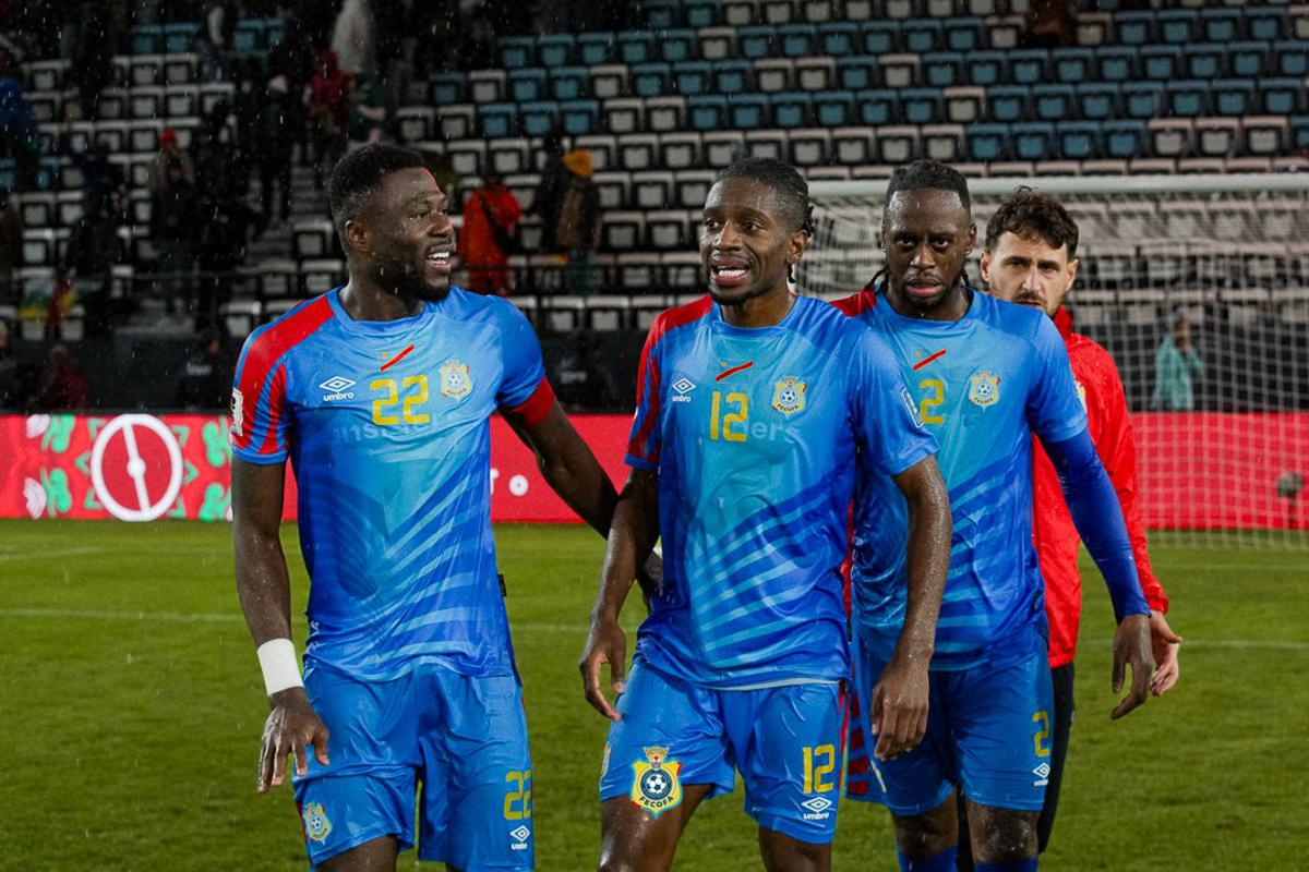 Mondial 2026 / Barrages : Chancel Mbemba réagit enfin après la victoire historique de la RDC !