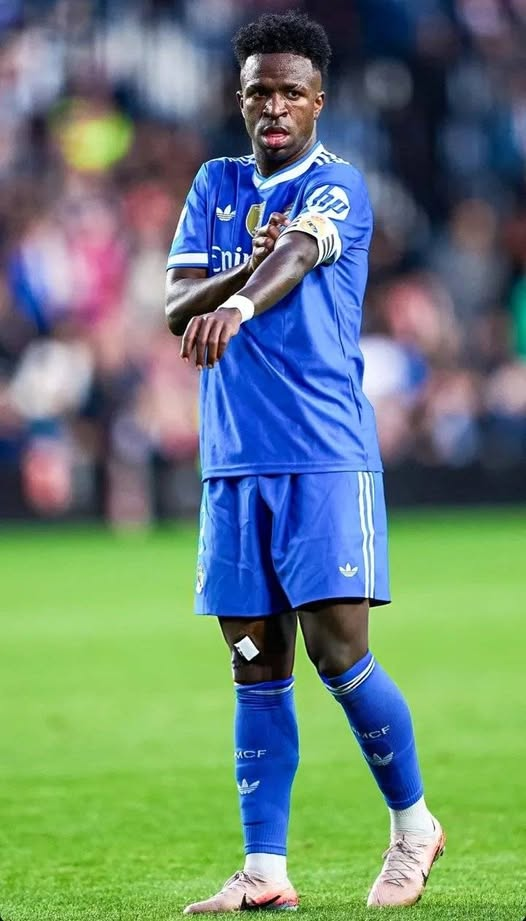 Real Madrid : une proposition totalement folle pour Vinicius Junior !