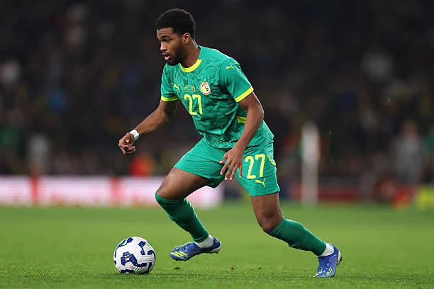 Sénégal : Ibrahim Mbaye frappe fort et fait sensation avec les Lions !