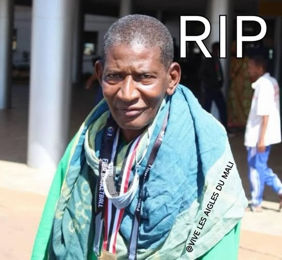 Triste nouvelle : la Fédération malienne annonce le décès de…
