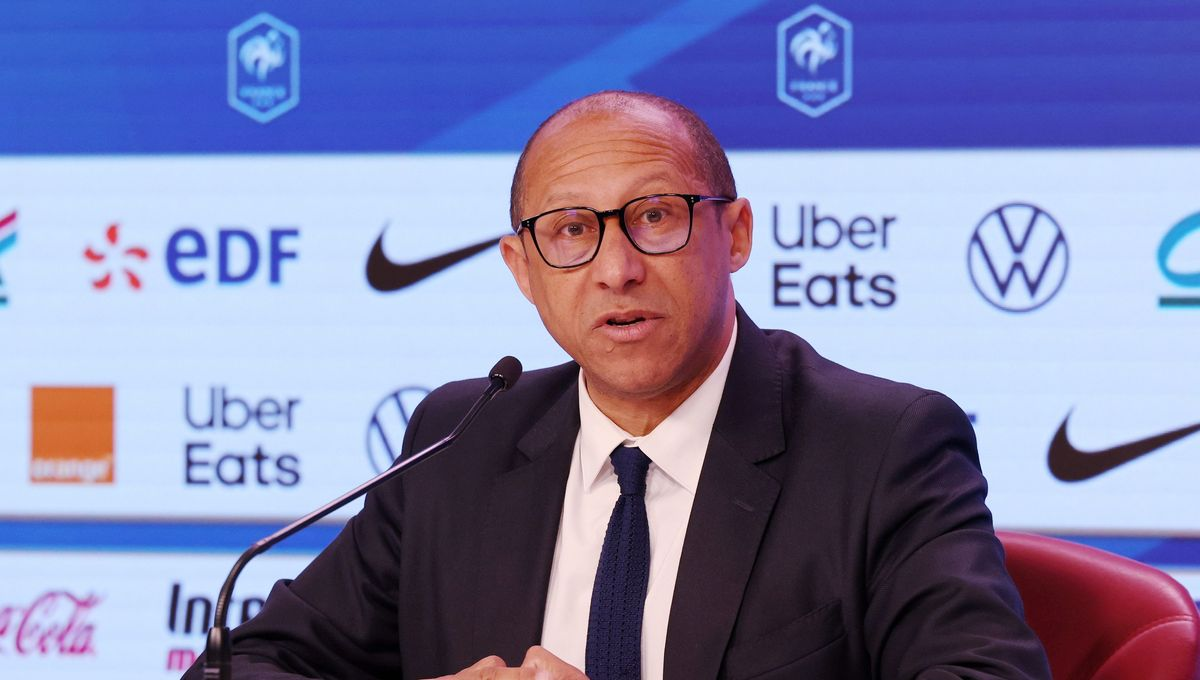 Choc dans le football français : la Fédération Française  annonce le décès de…