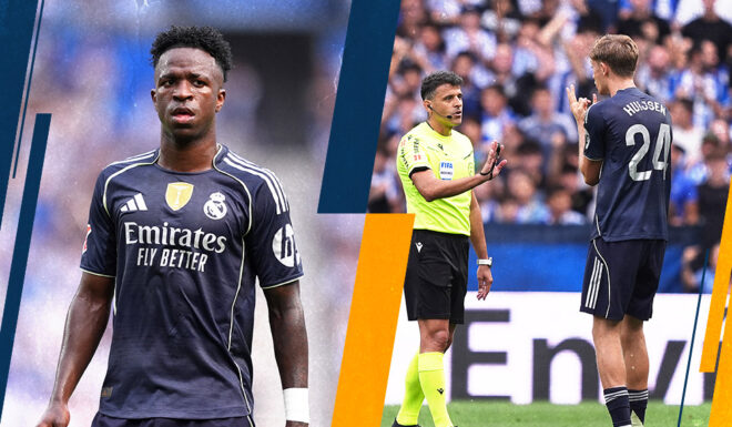 Real Madrid : Dean Huijsen brise le silence et se lâche sur Vinicius Jr !