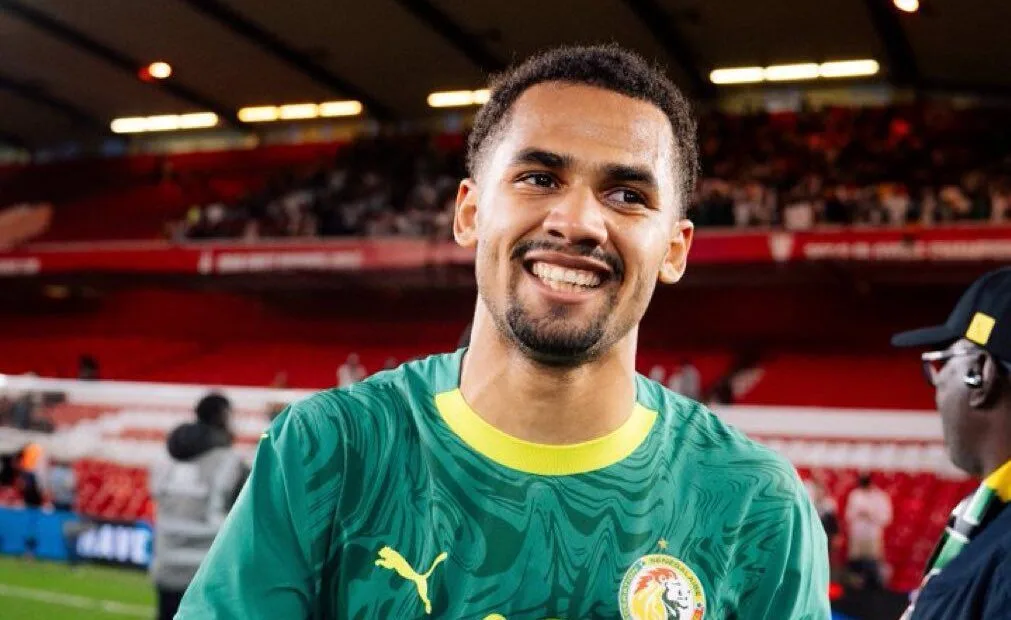 Manchester United : Rúben Amorim se lâche sur Iliman Ndiaye : « Il est un joueur… »