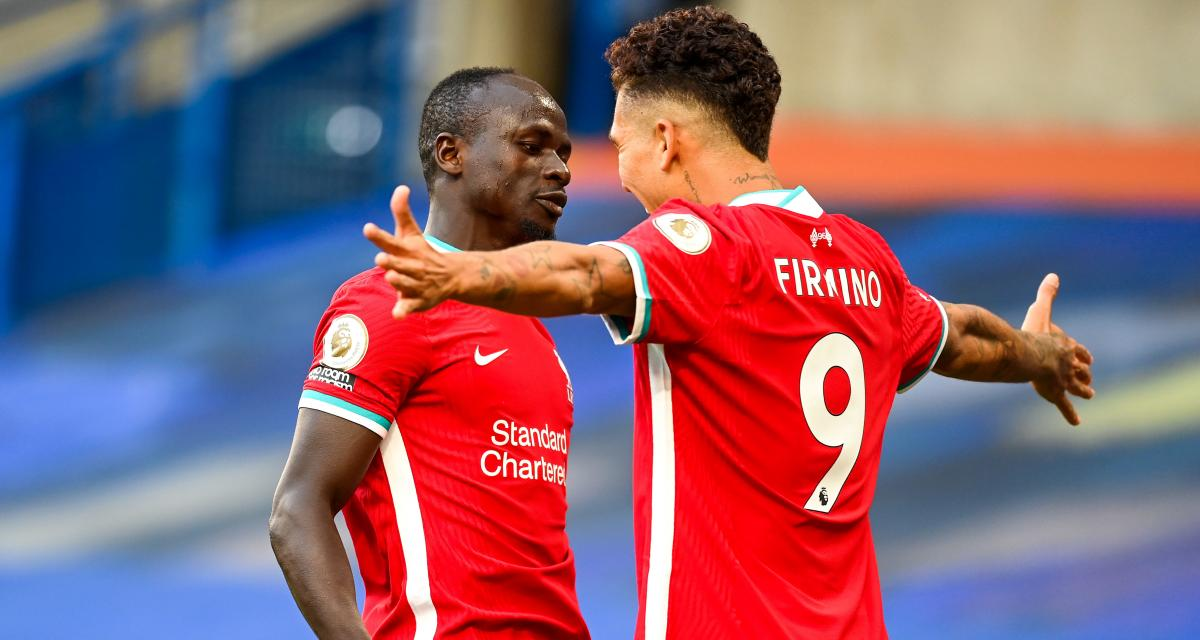 Déclaration choc : Sadio Mané cite le seul joueur qu’il place à part !