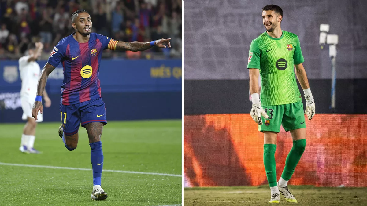 Barça : Hansi Flick annonce de très bonnes nouvelles !