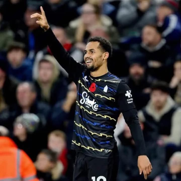 Jamie Carragher dit tout sur Iliman Ndiaye !