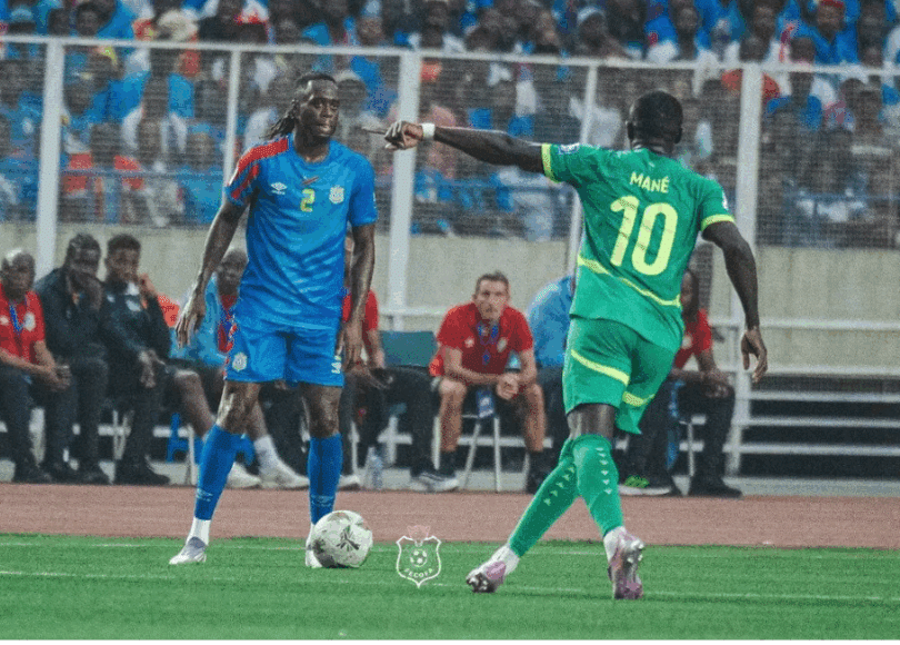 CAN 2025 : la RD Congo se lâche et avertit le Sénégal !