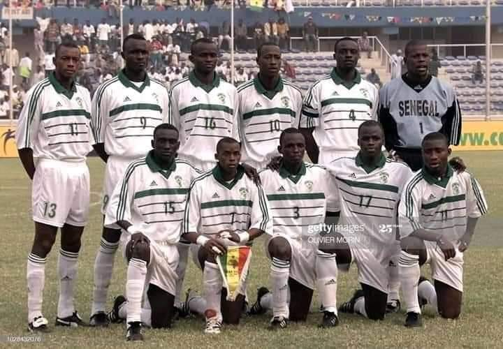 Le football sénégalais est en deuil, une star emblématique est décédée