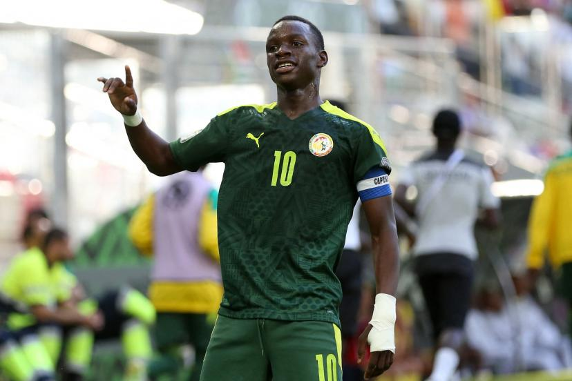 Sénégal : Amara Diouf, le crack du football, soudainement “porté disparu” !