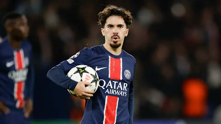 Le Real Madrid dégaine une offre colossale pour Vitinha