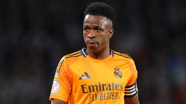 Voici pourquoi Vinicius ne veut pas prolonger son contrat avec le Real