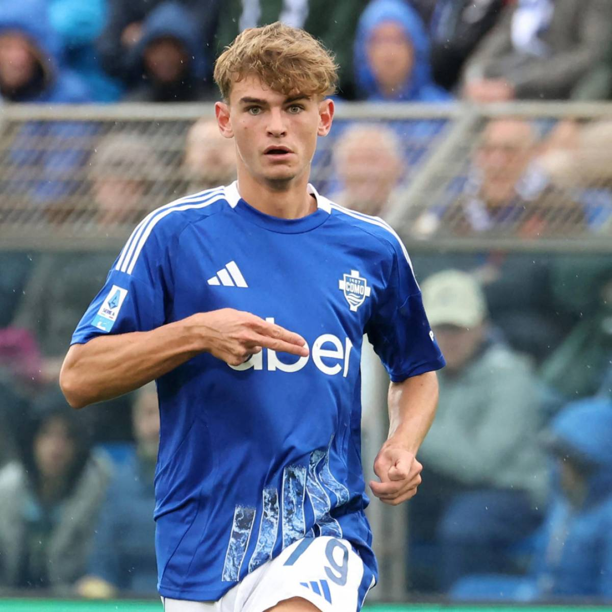 C’est fait, le Real Madrid signe sa première recrue de l’hiver ! 2 C’est fait, le Real Madrid signe sa première recrue de l’hiver !