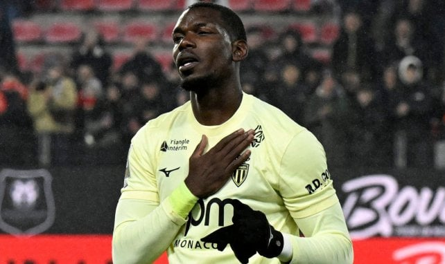 AS Monaco : Pogba bluffe tout le monde, le futur s’annonce radieux