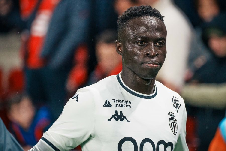 Coup dur pour Krépin Diatta : mauvaise nouvelle avant la CAN