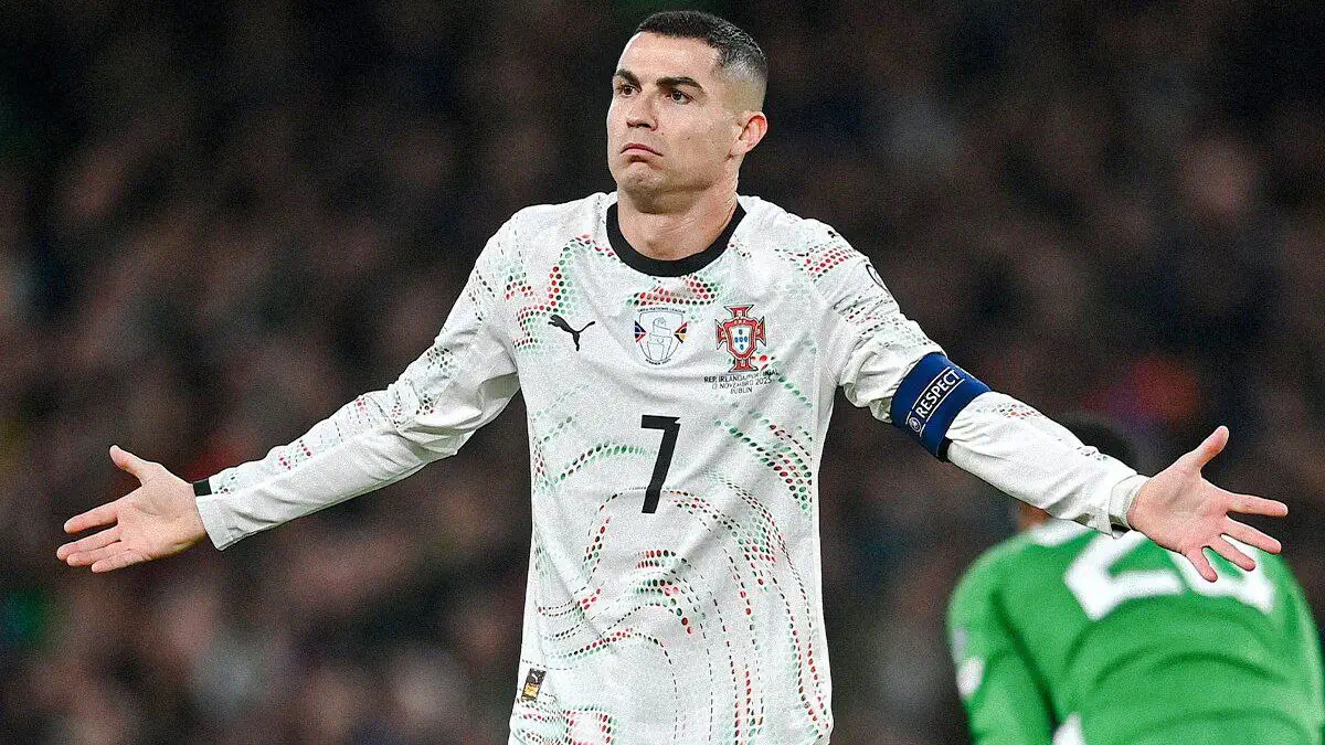 Coupe du Monde 2026 : Le verdict tombe pour Cristiano Ronaldo !