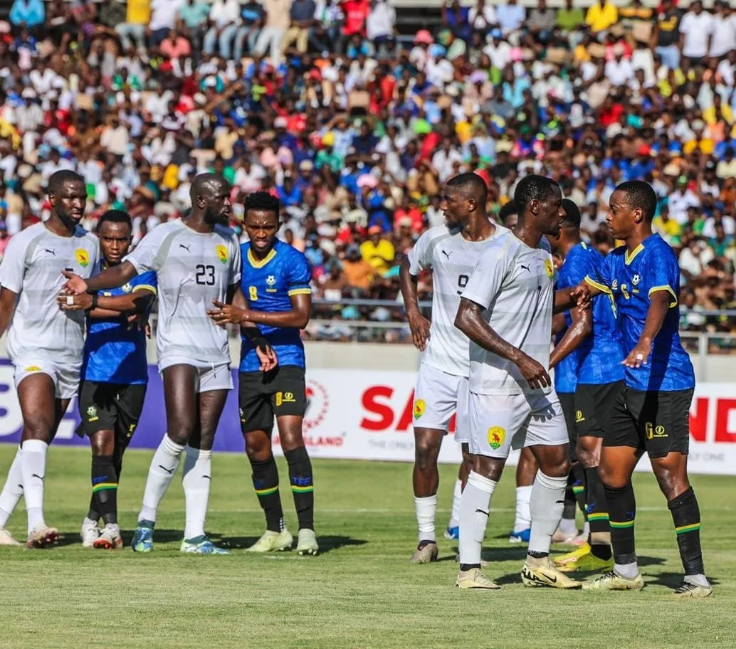 CAN 2025 : Le TAS tranche et rend sa décision finale pour la Guinée !