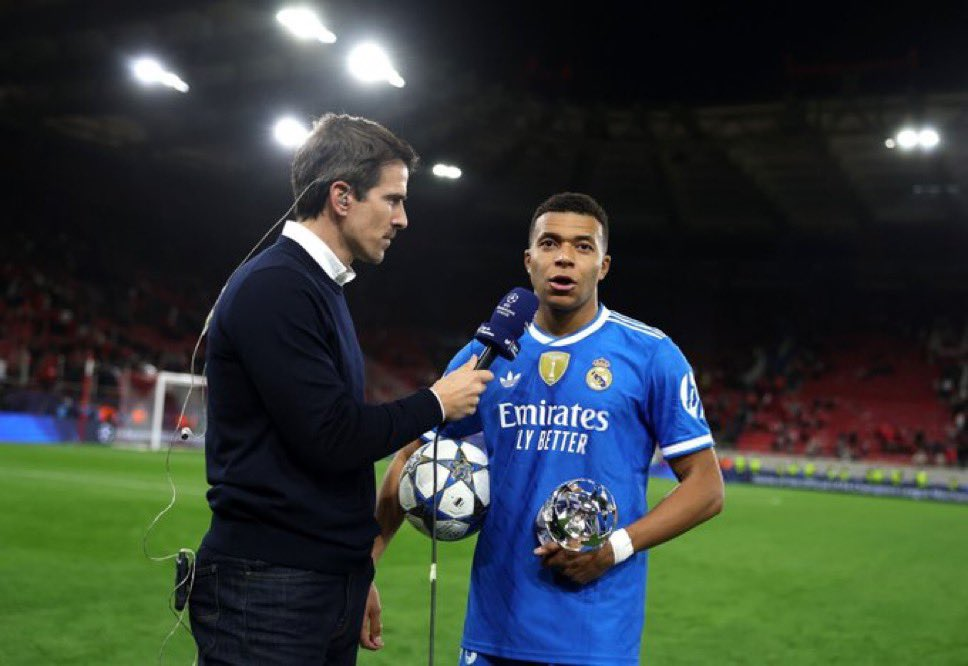 La grosse sortie de Kylian Mbappé sur Xabi Alonso après son quadruplé !