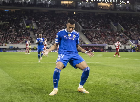  La grosse sortie de Kylian Mbappé sur Xabi Alonso après son quadruplé !