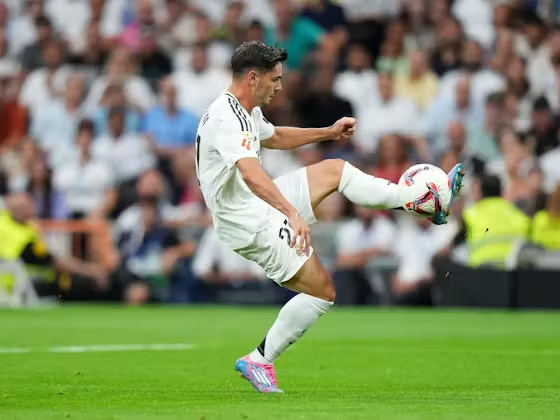 Le nouveau club de Brahim Diaz est dévoilé