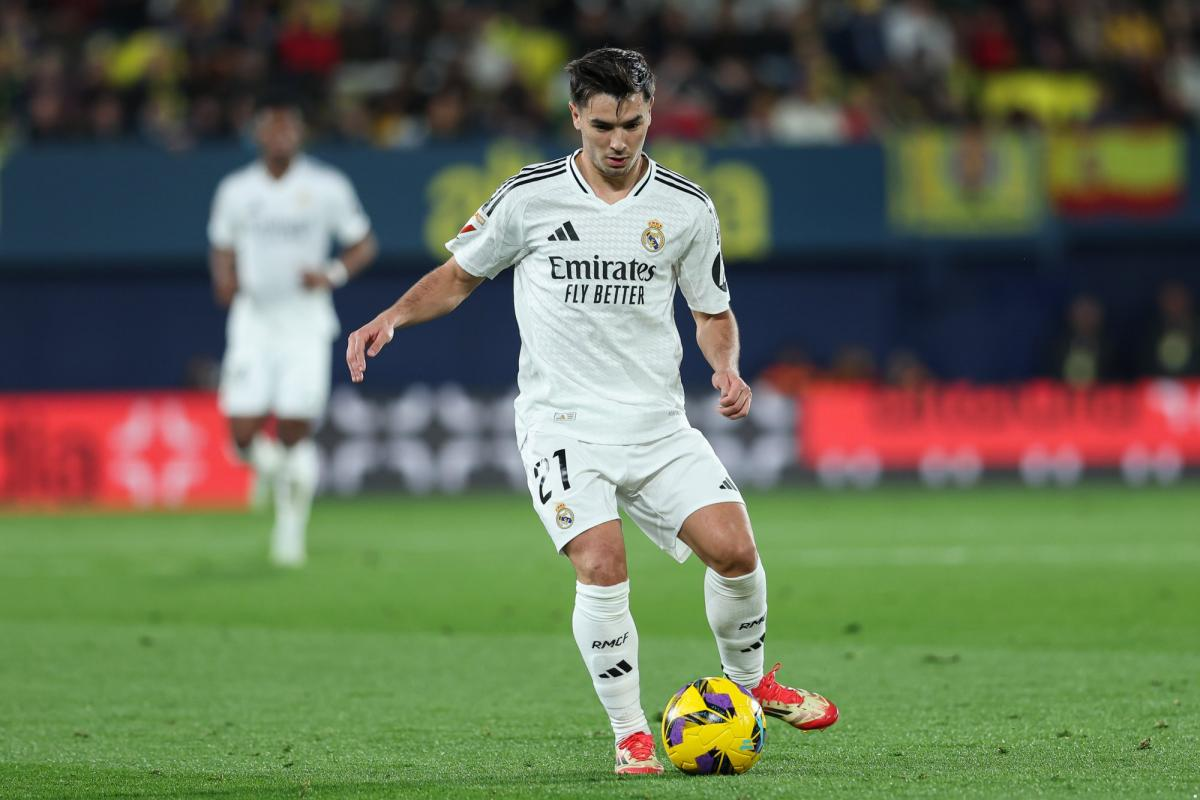 Le nouveau club de Brahim Diaz est dévoilé 2 Le nouveau club de Brahim Diaz est dévoilé