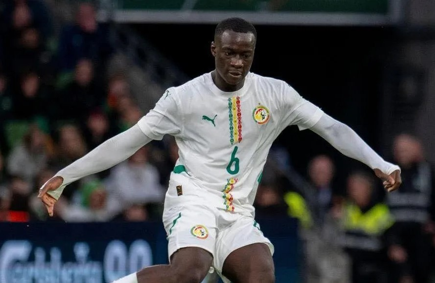  la décision forte de Sunderland avant la CAN