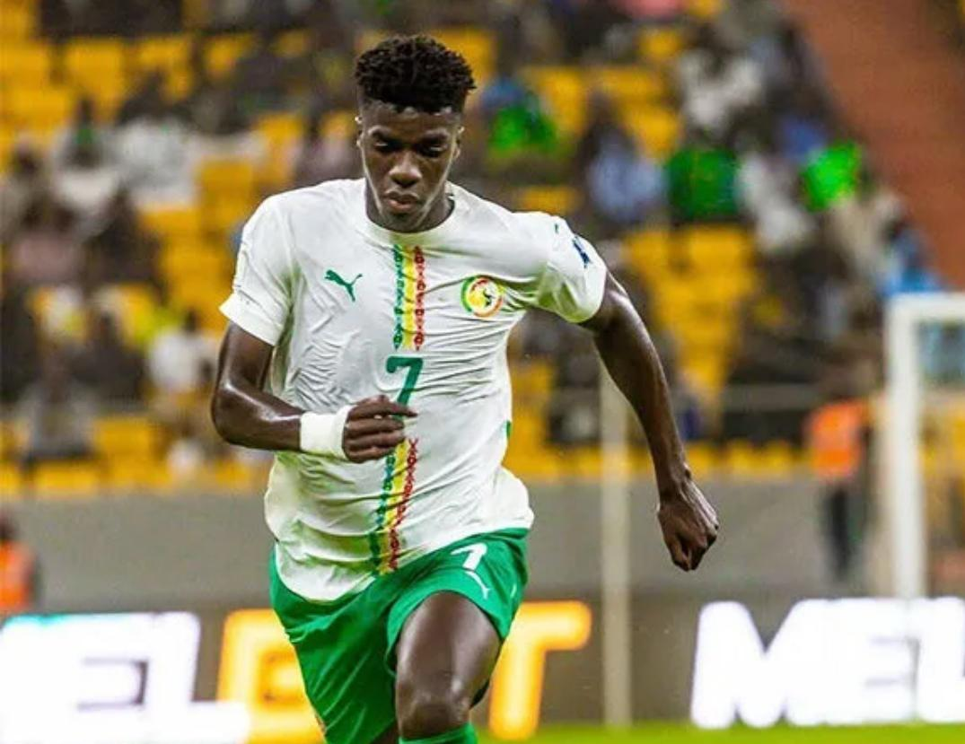 À quelques jours de la CAN, le verdict tombe enfin pour Assane Diao