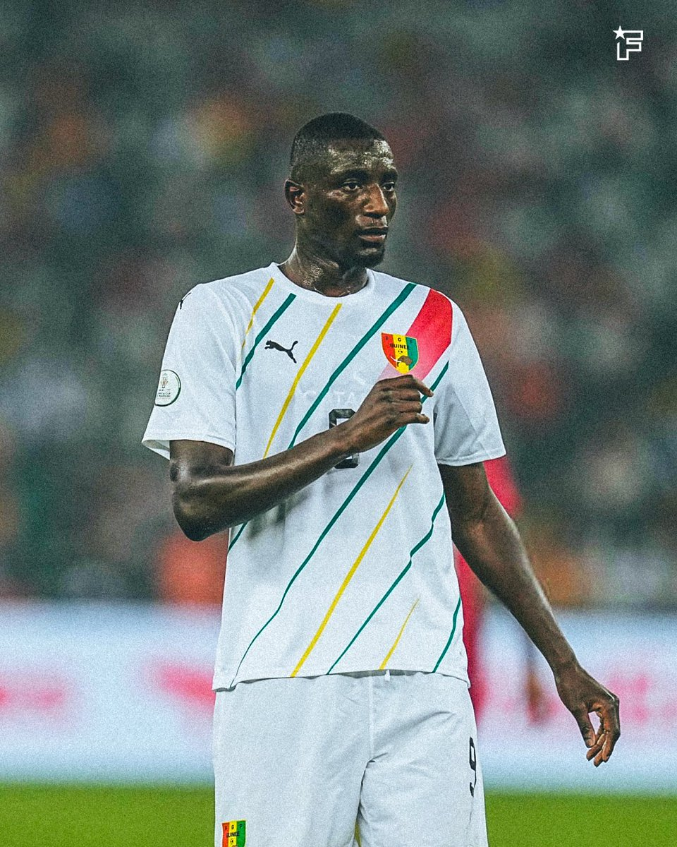 Le nouveau club de Serhou Guirassy est dévoilé