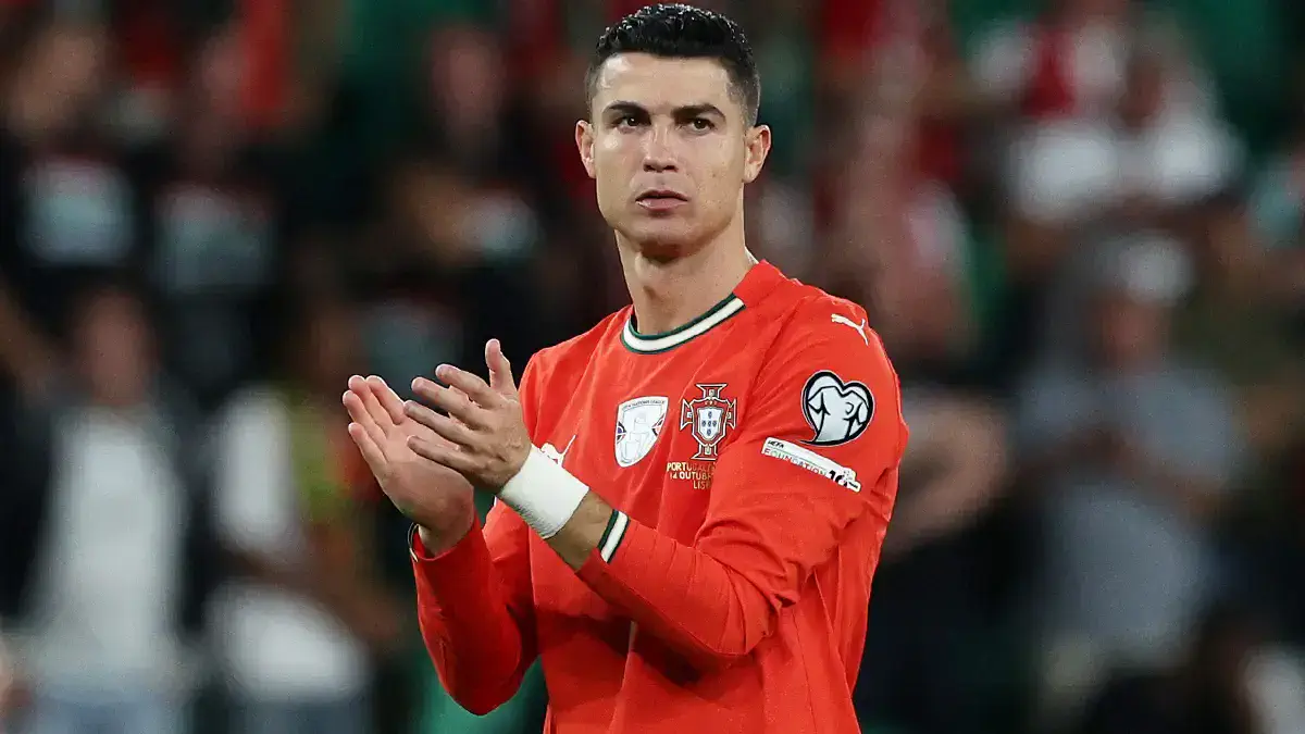 Cristiano Ronaldo surprend : il se lance dans un nouveau sport !