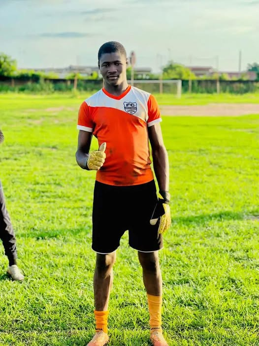 Tragédie en Côte d’Ivoire : un jeune footballeur décède à l’entraînement !