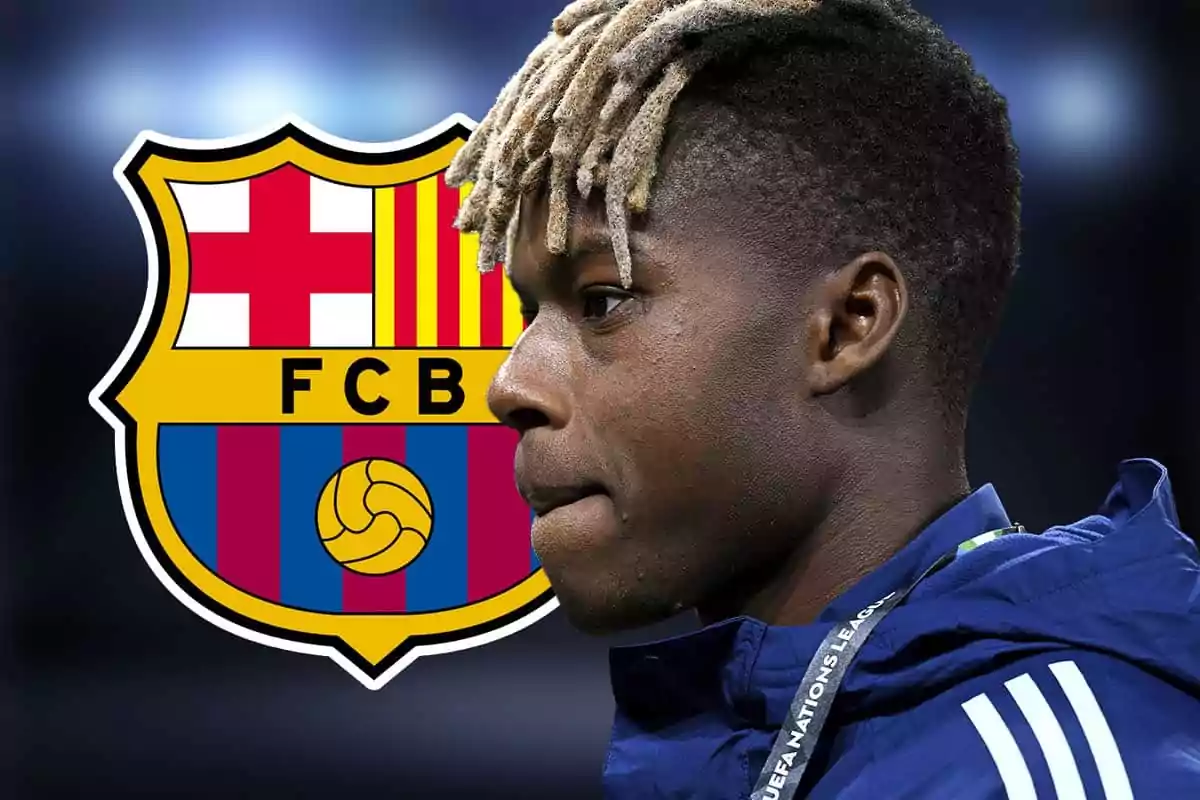 Nico Williams révèle enfin pourquoi il a dit non au Barça !