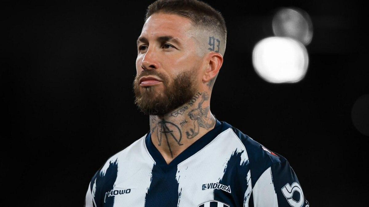 Sergio Ramos secoue le football : sa décision pour l’avenir révèle un choix choc !