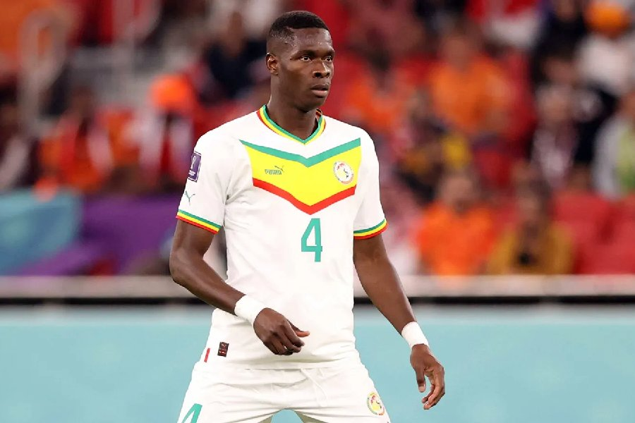 C’est officiel, Pape Abou Cissé surprend et signe dans ce club
