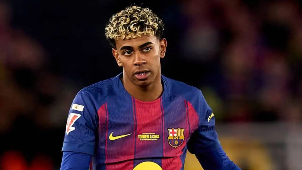 Barça : Hansi Flick se lâche et balance ses vérités pour Lamine Yamal