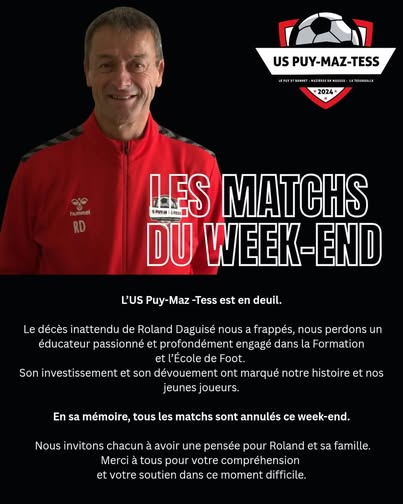 Choc dans le monde du foot : un entraîneur décède d’un AVC à l’entraînement