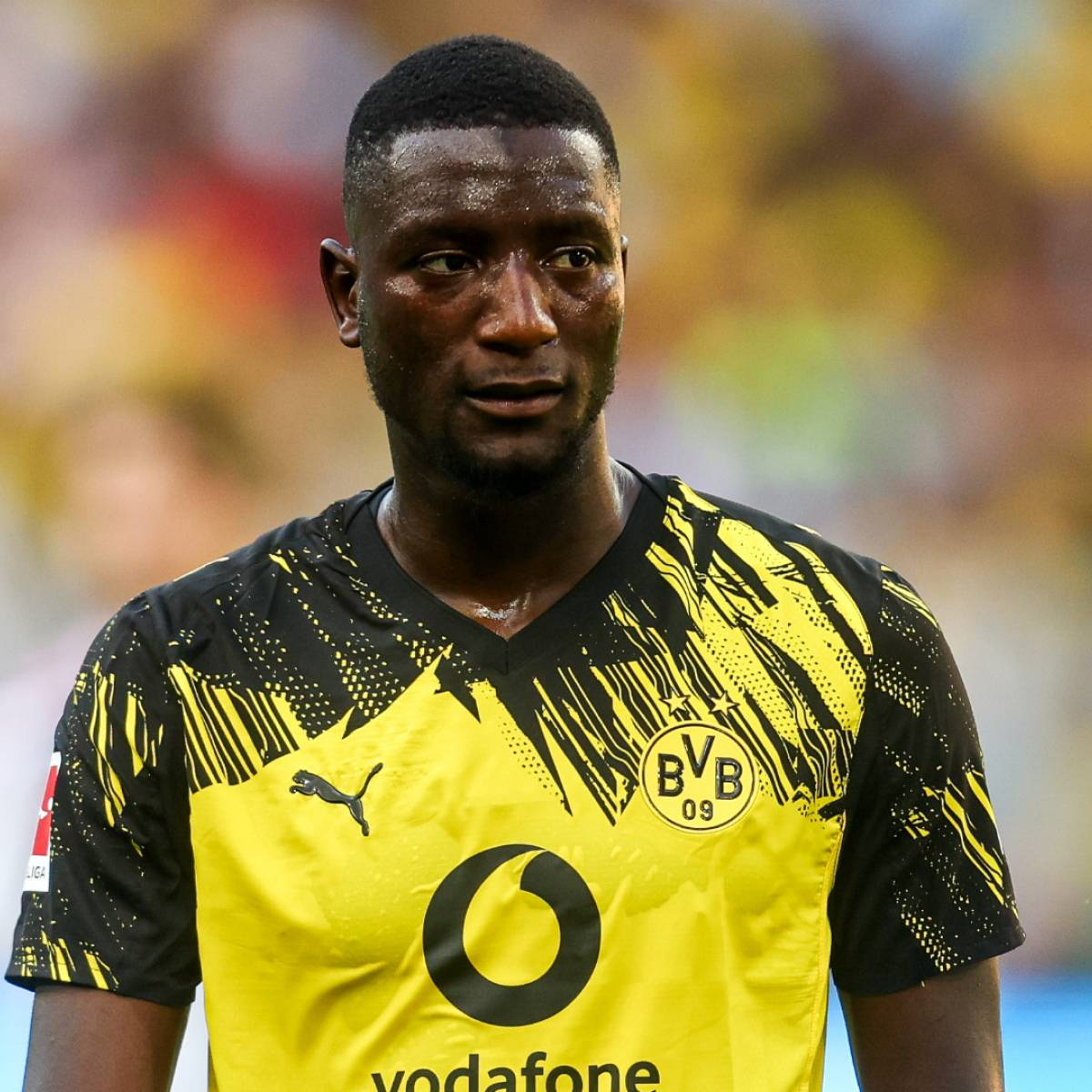 La valeur officielle de Serhou Guirassy confirmée