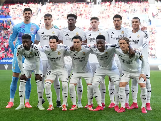 Coup dur au Real : la défense de nouveau touchée avant un match crucial